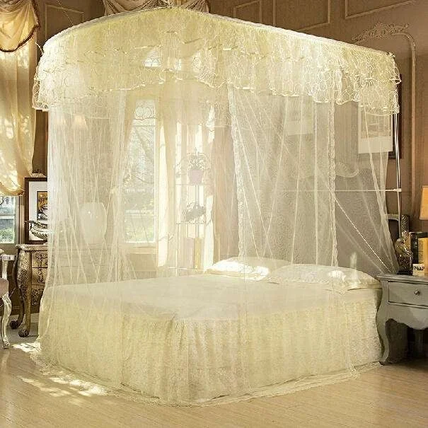 factory  supply king size mosquito net  weaving machine