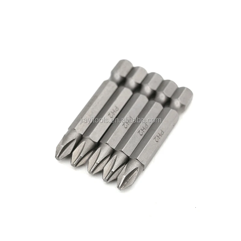 screwdriver hex head screwdriver bit set