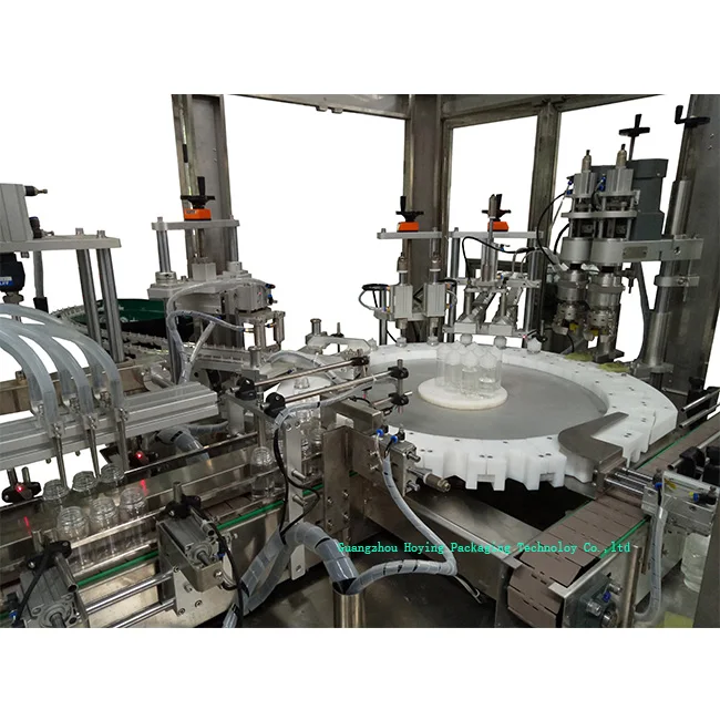 Лидер продаж, полностью автоматическая машина для розлива масла cbd для маленьких бутылок с пипеткой