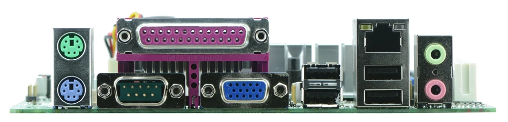 Атом тонкий клиент безвентиляторный Intel Материнская Плата Mini itx материнская плата с 1 * sim-карты разъем