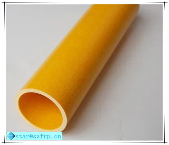 армированный стекловолокном пластиковых труб