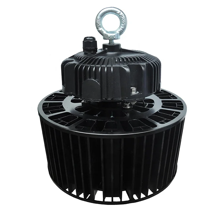 
Phase change heat dissipation led high bay light 