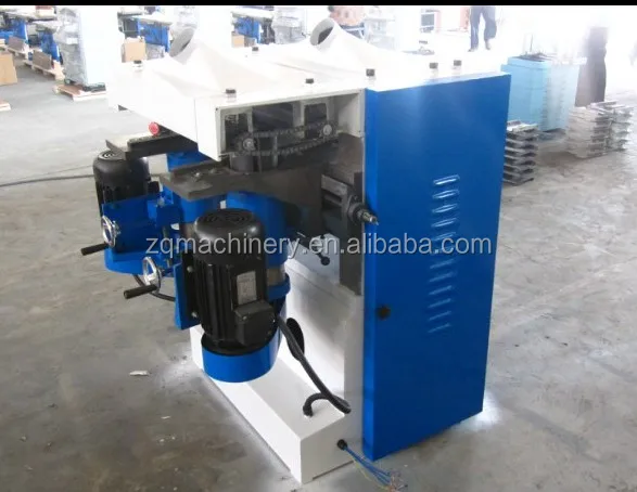 MB404 Four Side Woodworking planer Thicknesser