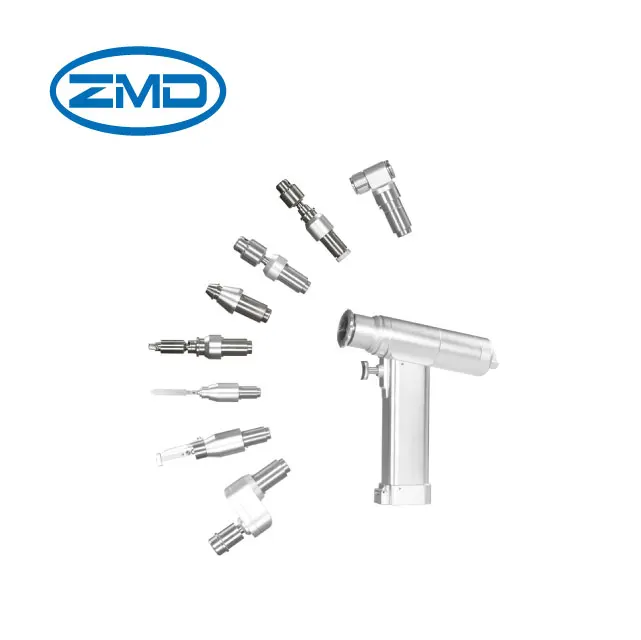 Sterilization Box for Multi function drill saw bone drill saw orthopedic power tools