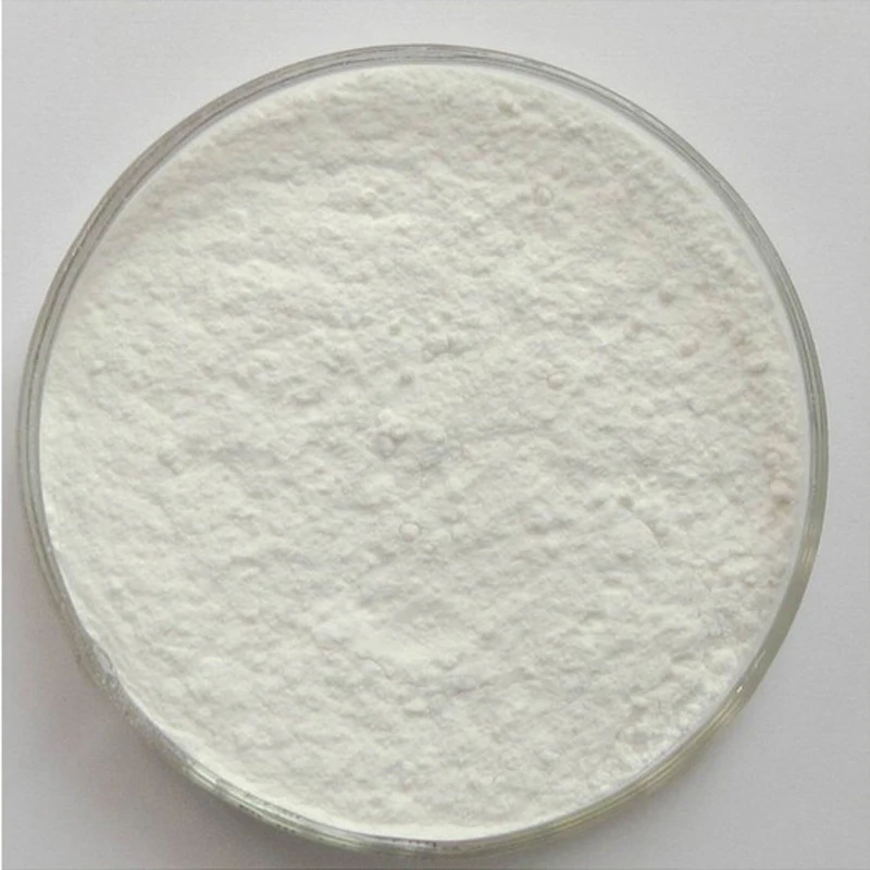 
Growth regulator Chlormequat chloride 80%SP 