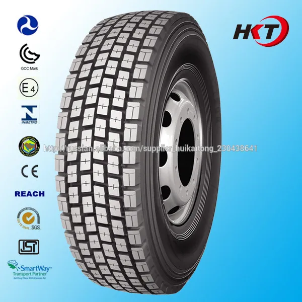 10.00R20 Китайский Производитель Грузовой Резины ANNAITE