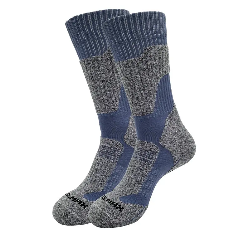 New style half cushioned basketball climbing hiking elite socks