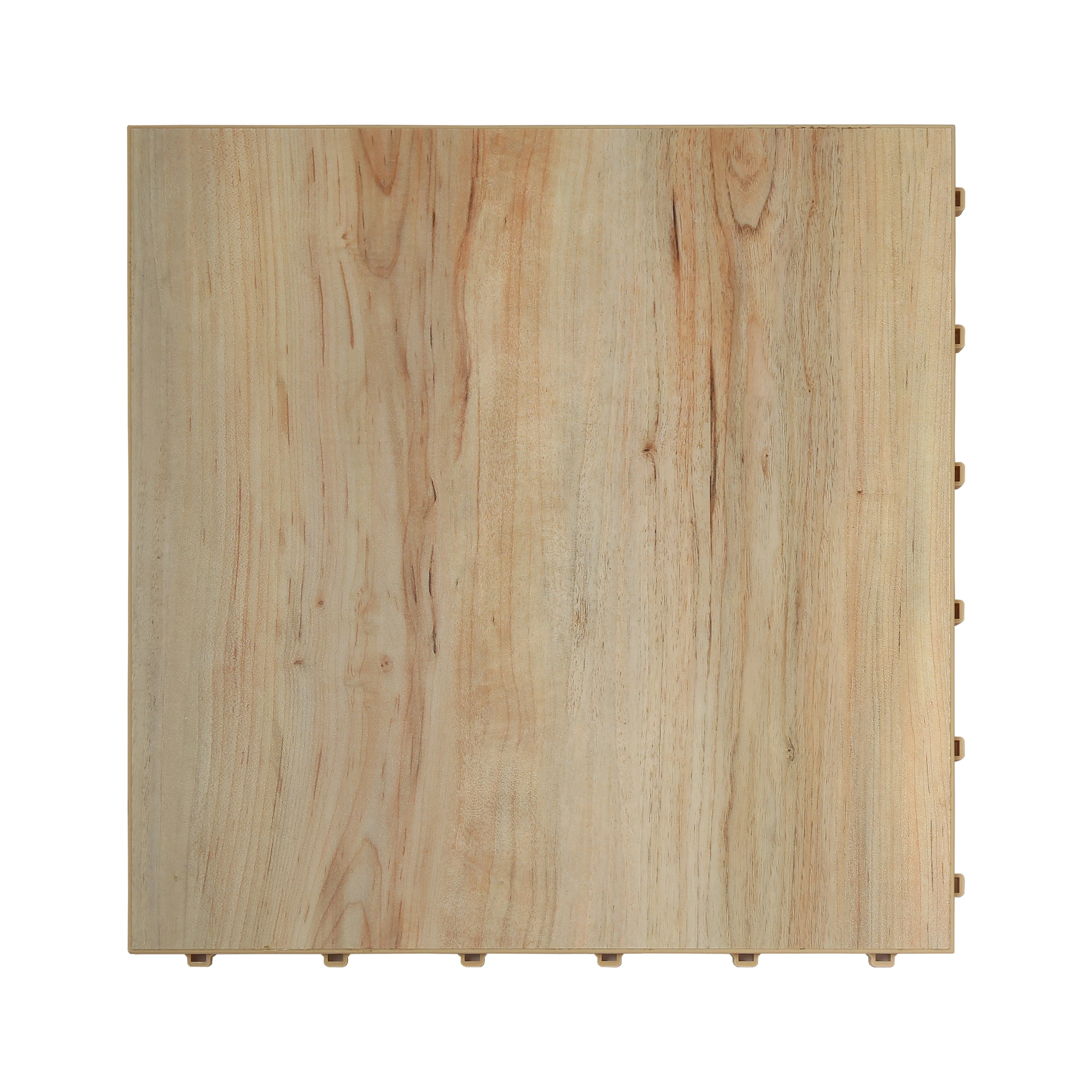 Factory manufacture directly cheap portable teak wood dance floor