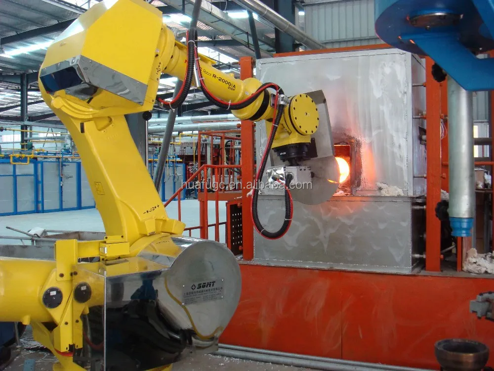 High-grade white bottle Sodalime Glass automatic electric melting furnace production Line