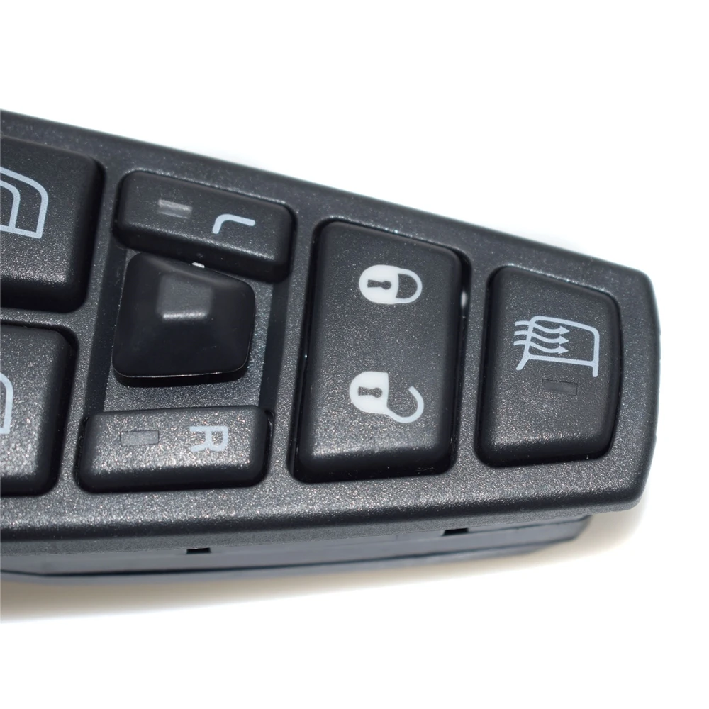 Window Switch FOR VOLVO FH12 FM12 FM9 FH FM VNL 20752918 20953592 20455317 20452017 21354601 21277587 20568857 21543897