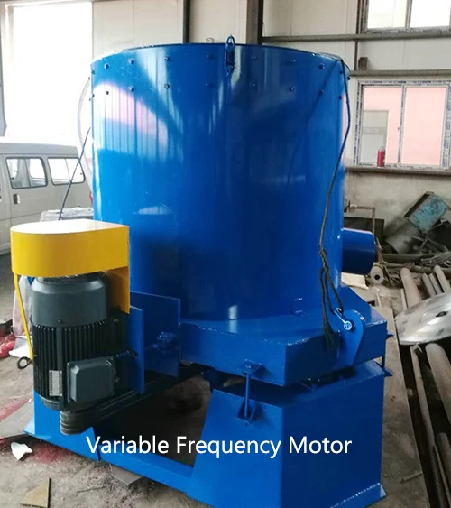 D80 Gold Mining Gravity Sorter Separator Machine