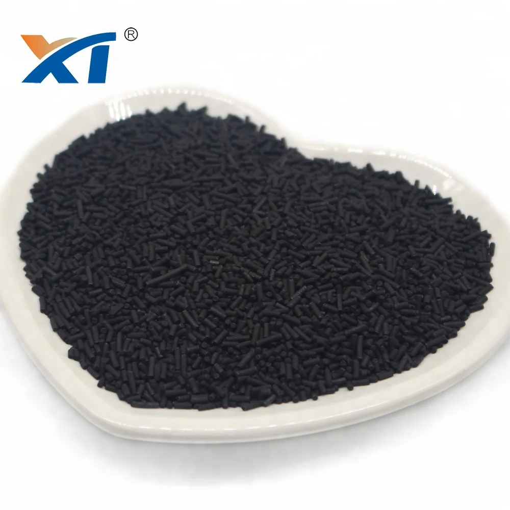 
Good performance factory price 2.0-2.2mm carbon molecular sieve 