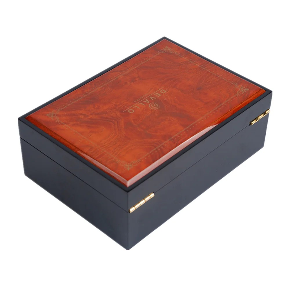 Factory Wholesale Watch Box