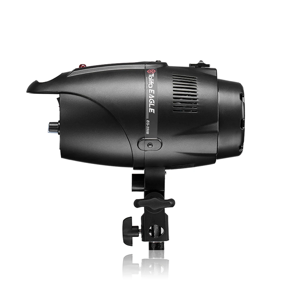 Bowens mount strobe portable studio flash outdoor photography light