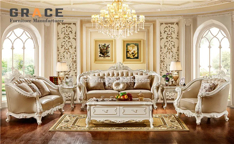 luxury design hotel lobby sofa sets