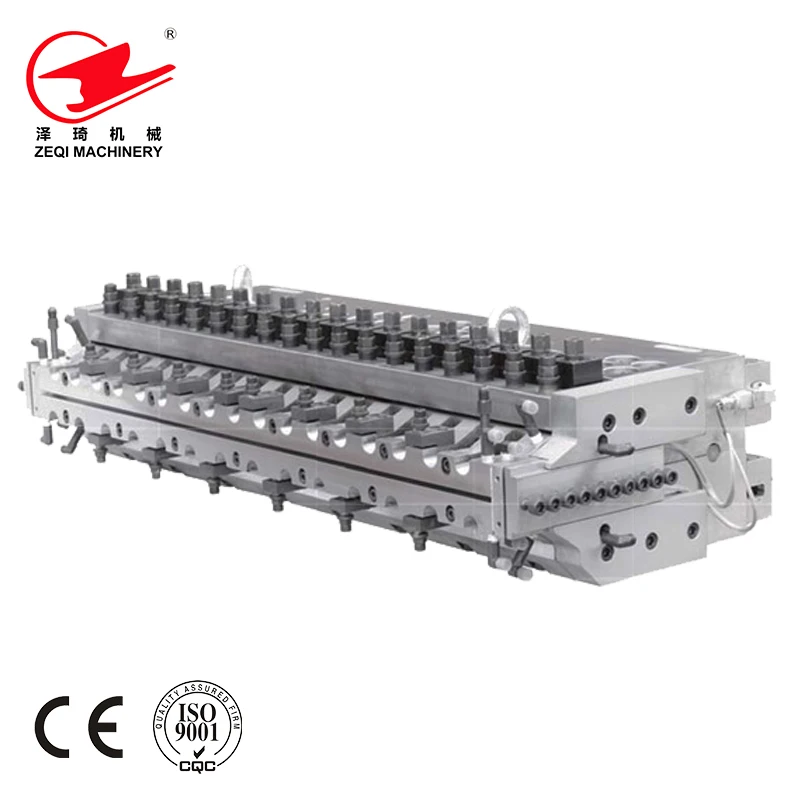 molds for weight plates PVC Door Panel/plate Extrusion Mold