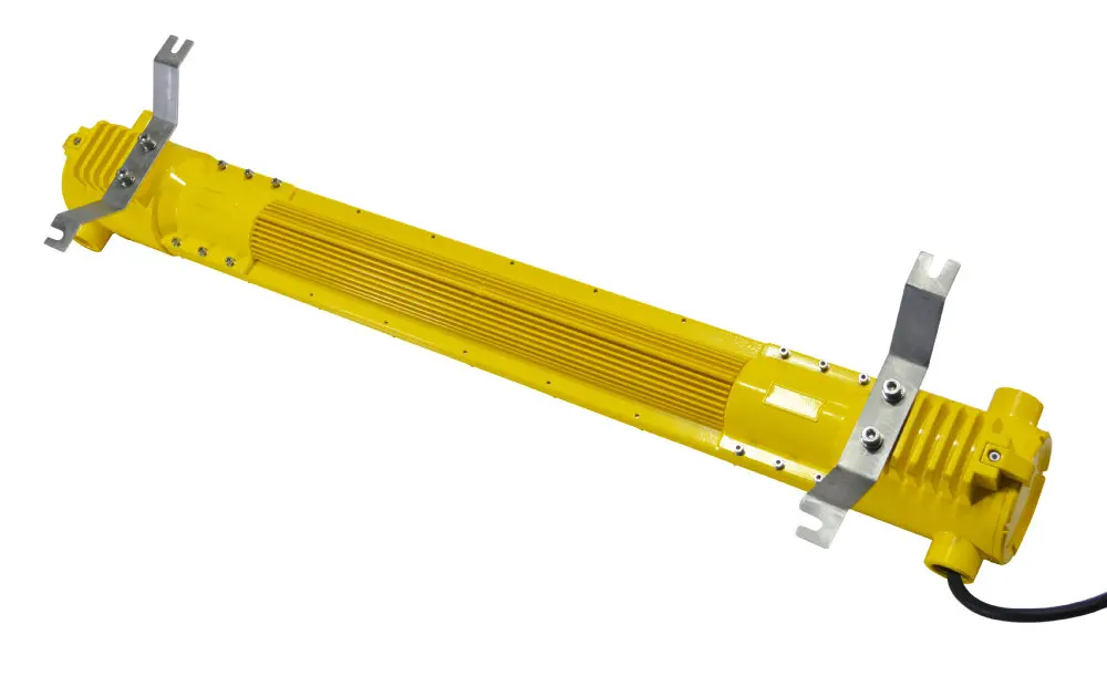 
ATEX approval 40w high quality led explosion proof lamp 
