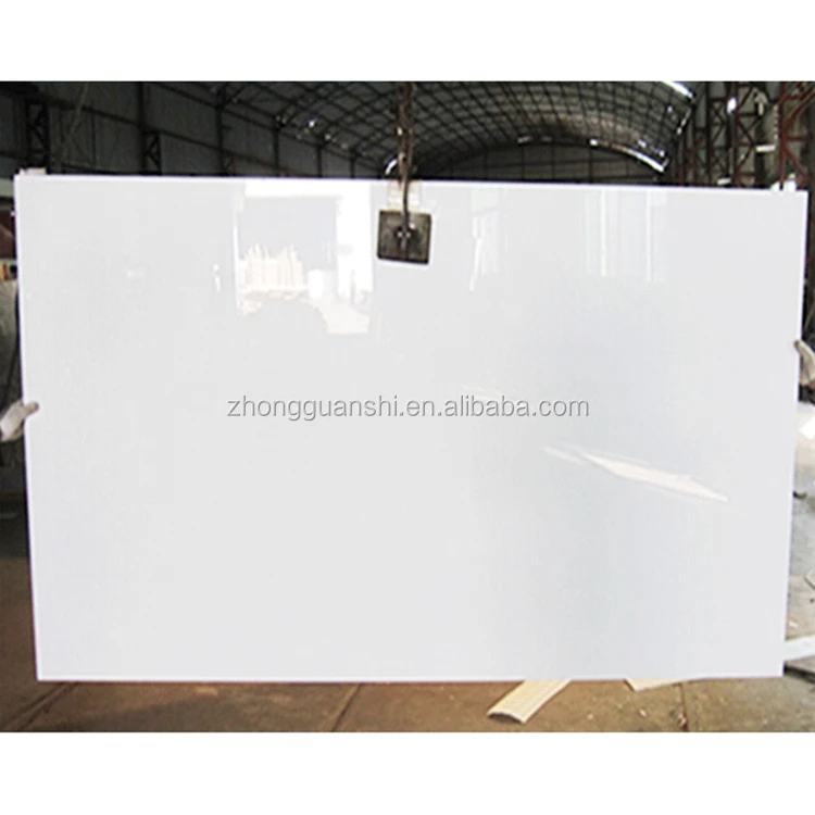 
Factory Supply chinese white marble 