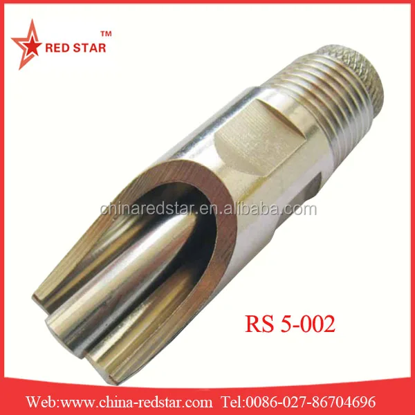 Livestock equipment Automatic poultry Nipple Drinker For Pig