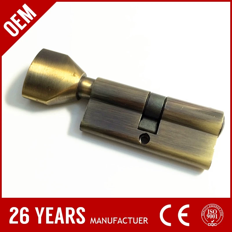 
cylinder lock for file cabinet. 90mm brass cylinder for mortise lock. toggle latch for shipping and storage case 