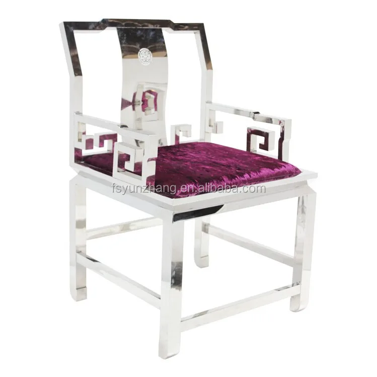 Fabric Aviator Relax Chair Armrest Antique Velvet Leisure Chair Living Room Furniture Good Quality Fabric Cover Optianal 3 Years