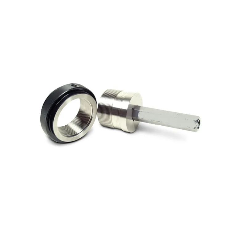 good quality API casing thread ring gauge and plug gauge