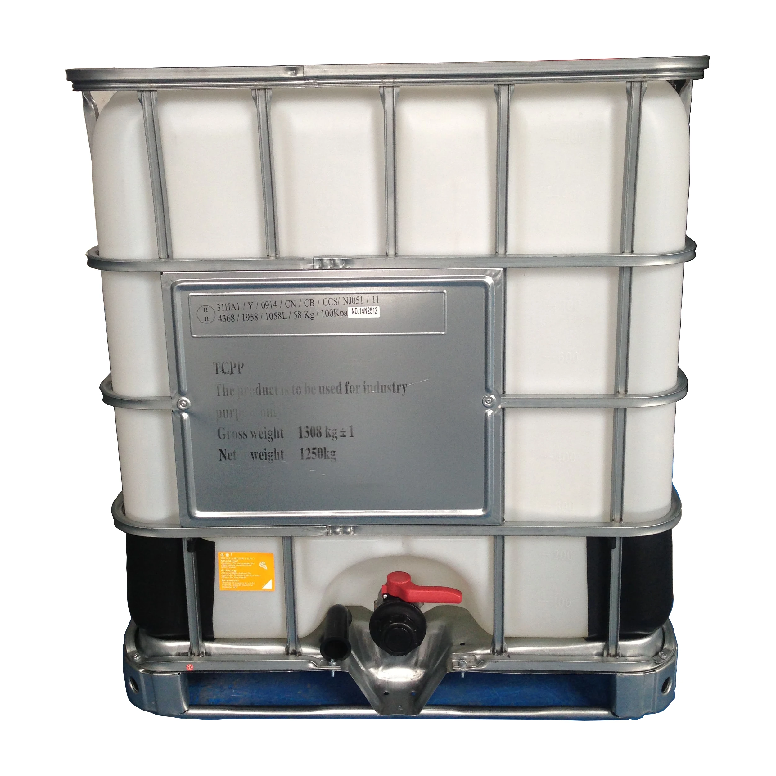 Hot sale flame retardant fyrol fr-2 TCPP cas number 13674-84-5