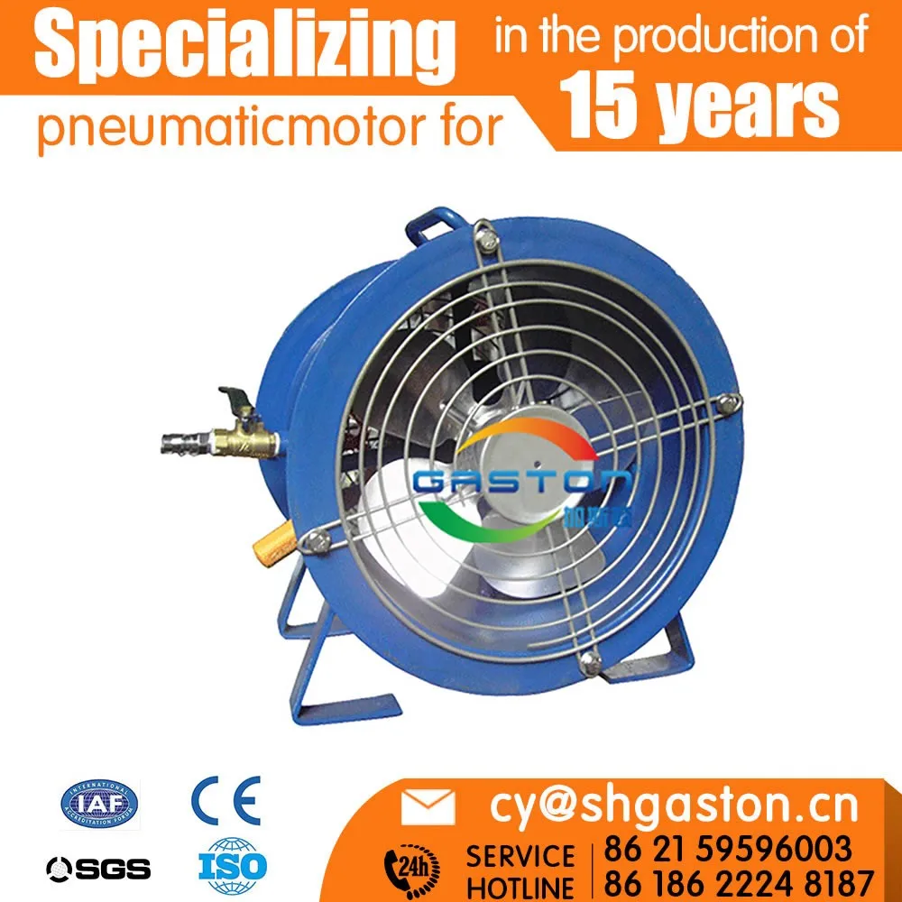 
portable Axial fan explosion-proof Mining Fan mine ventilation fan 