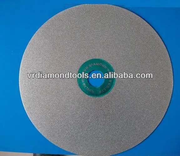 Высококачественный полировальный и шлифовальный диск с