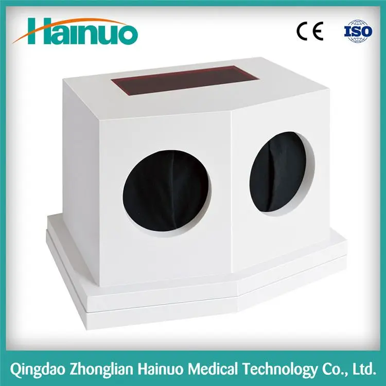 
Competitive Price HN-06 Dental Xray Unit Viewing Box 