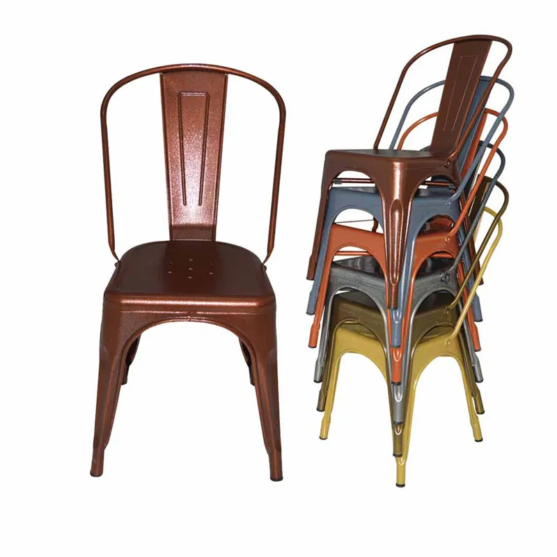 New Arrival Home For Dining Set School Chair Famous Designer Chairs Dining Room Canteen Restaurant Coffee Shop