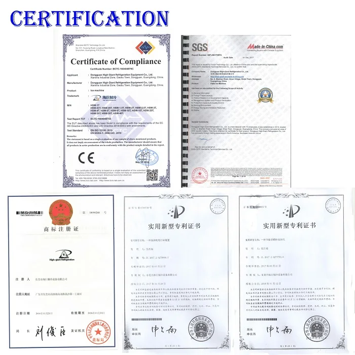 5ton salt water ice machine 10ton sea water flake ice making machine 20 tons