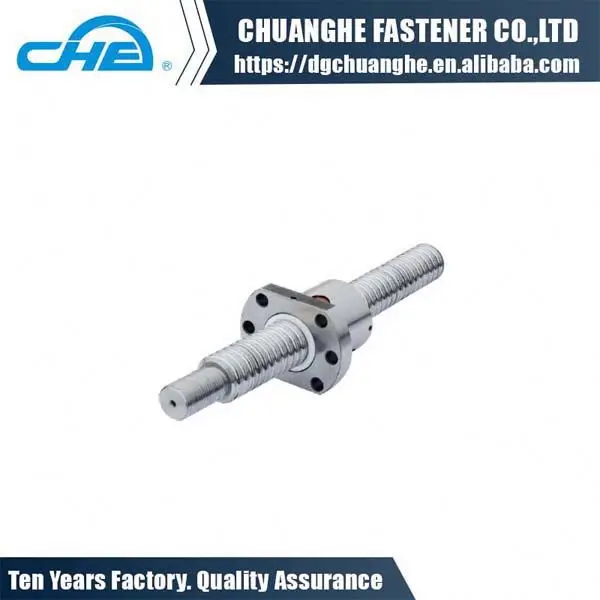 Wholesale custom ball screw sfu2010