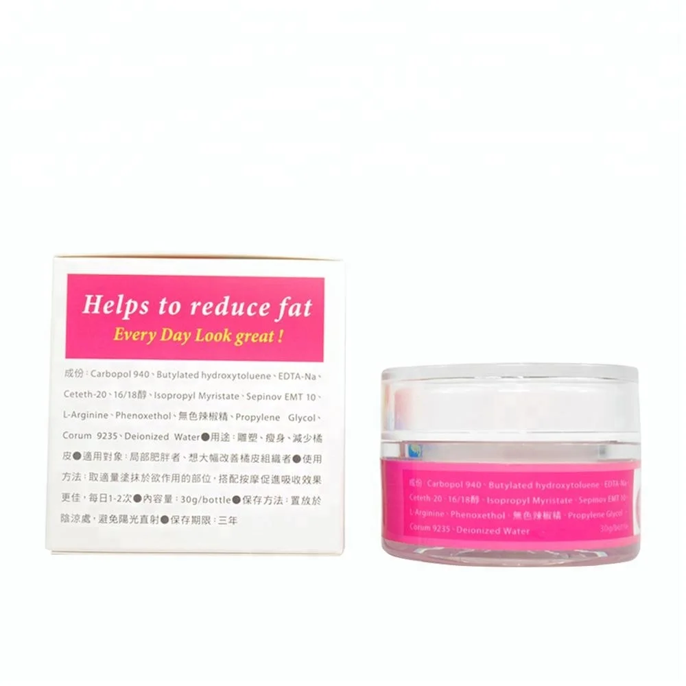 
Bulk buying fat burning cream hot chilli side effects of slimming cream weight loss anti cellulite cream private label 
