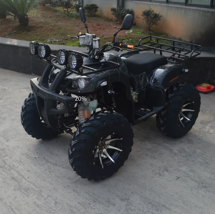 
 Хит продаж, велосипед для взрослых 4 quad atv 4x4 200CC  