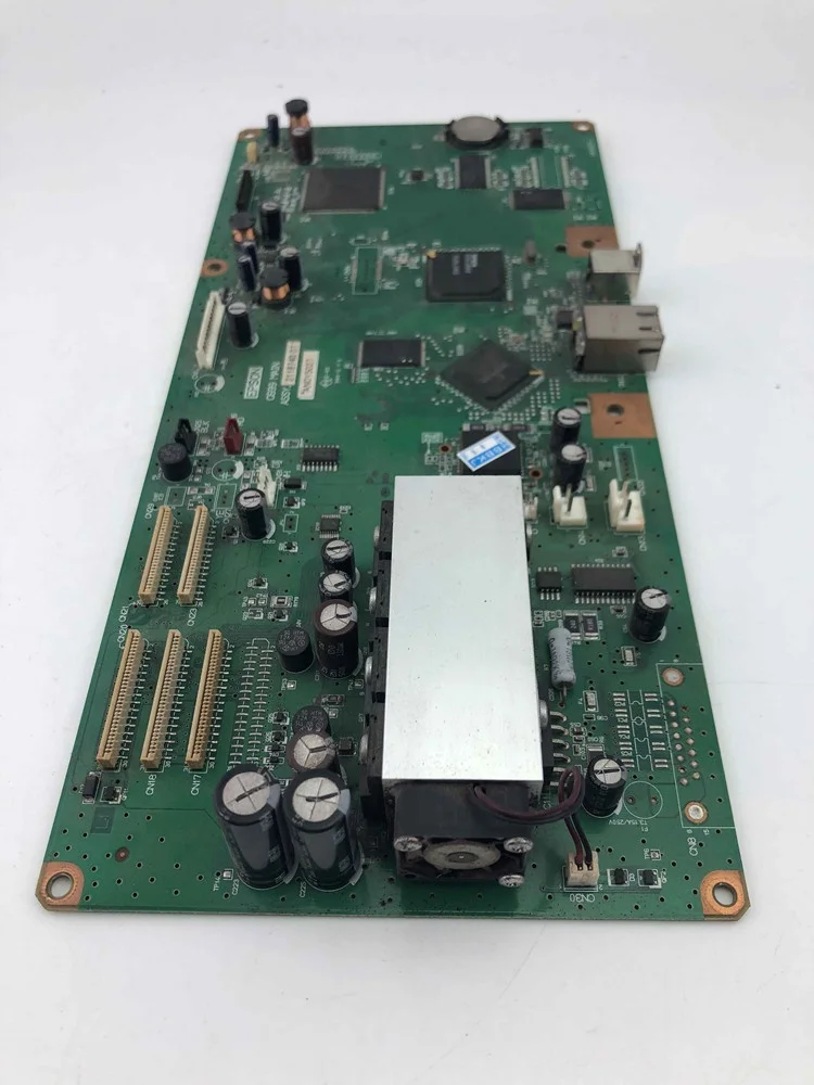 Mother board for Epson 7800 9800 7880 9880 mainboard