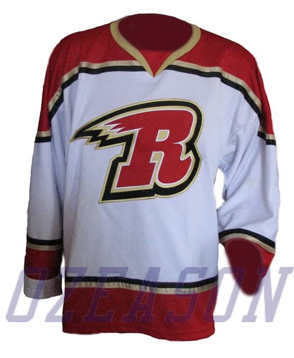 Custom Good Quality Hockey uniform Sports Mens embroidery Ice Hockey Jerseys