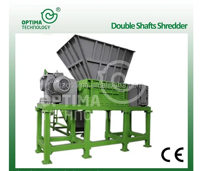 OSL серии RECYCLE Промышленного Использования и Пластика ПЭТ ЛОМА/сельскохозяйственной техники и оборудования