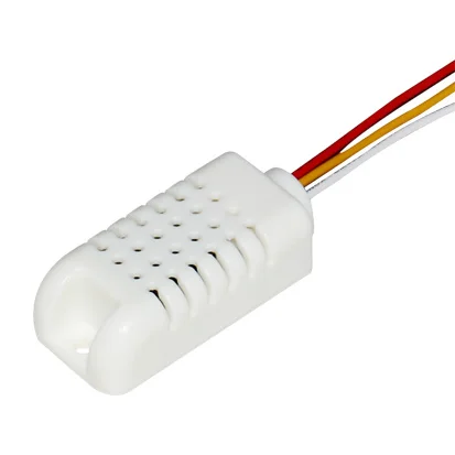 Raspberry Pi AM2011 Humidity Sensor Temperature and Humidity Module