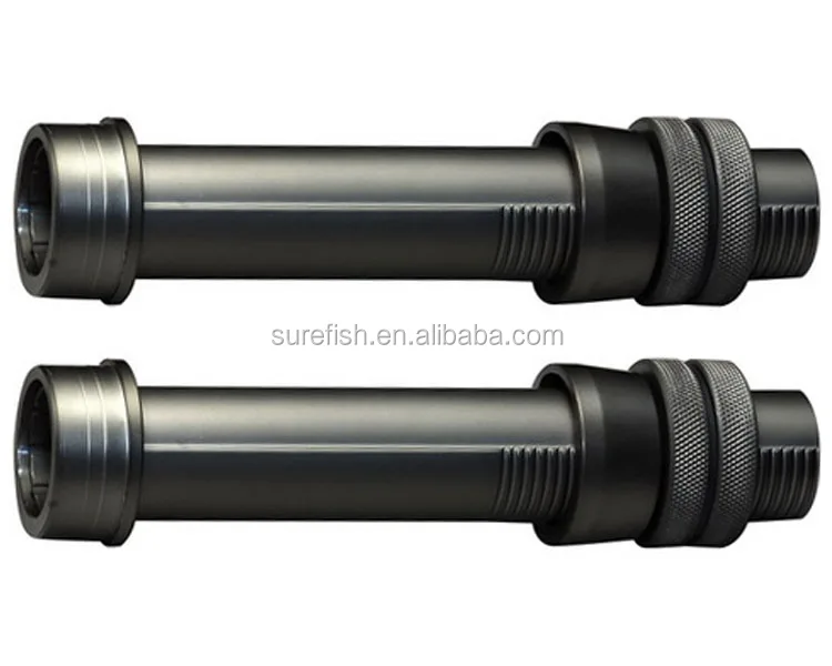 Free Shipping Wholesale Fuji Style Aluminium Fishing Rod Reel Seat