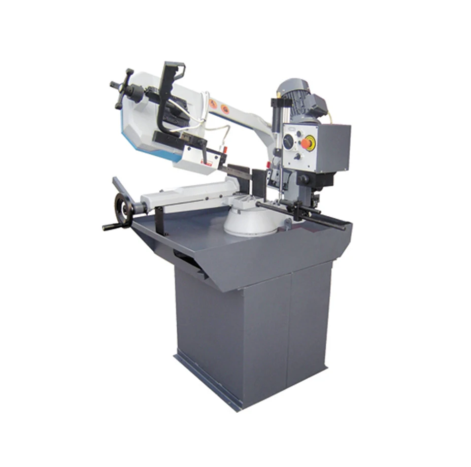 BS280G ttmc production CE standard high quality European design metal cutting band saw