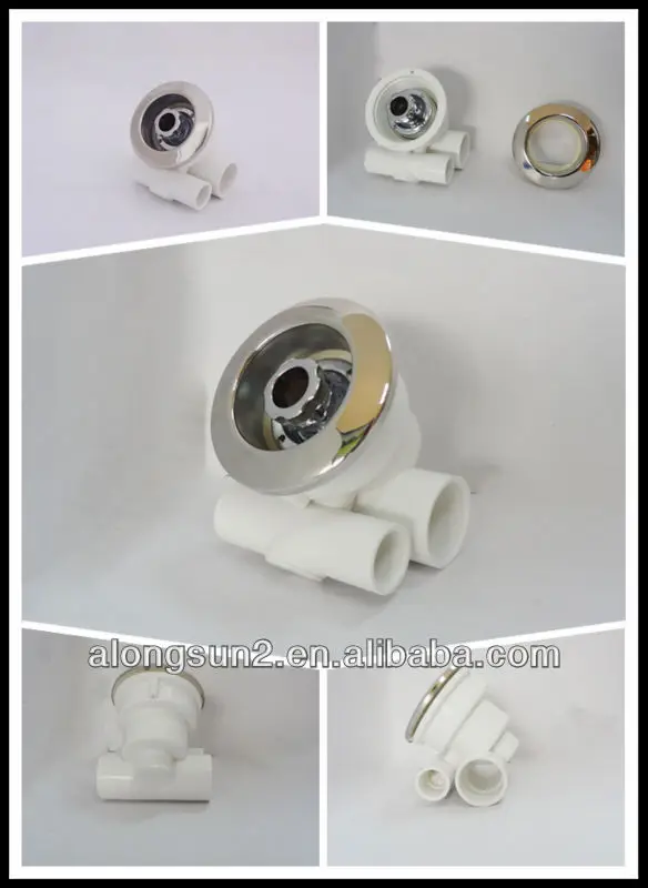 SP-4406D whirlpool massage hydro jet