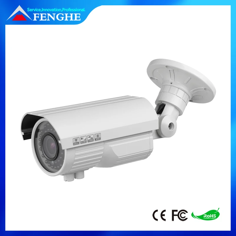 
2017 Fenghe 1080P IR Waterproof Bullet TVI Camera 
