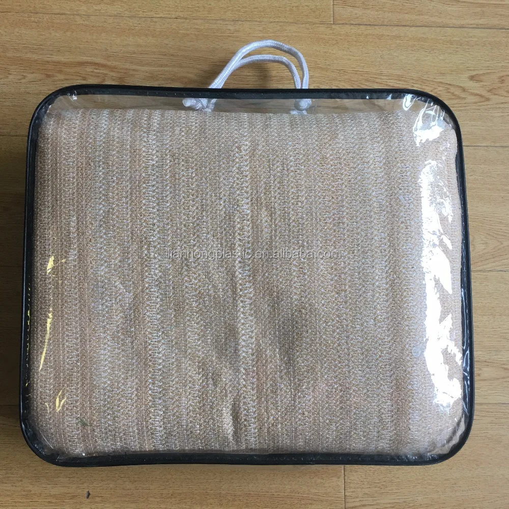 Wholesale 100% Virgin HDPE Material Shading Mesh/sail,China Sun Sail Shade,OEM Sand Beige Sun Shade Net/sail for Garden Carpark