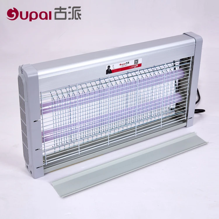 
High Quality LED UV Tube Bug Mosquito Killer Lamp For indoor 