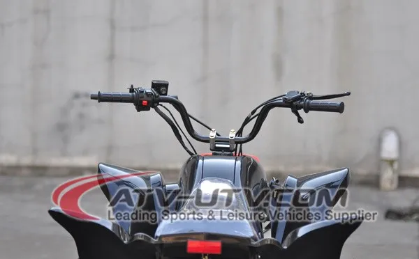  Бензиновый 4-тактный 110cc atv
