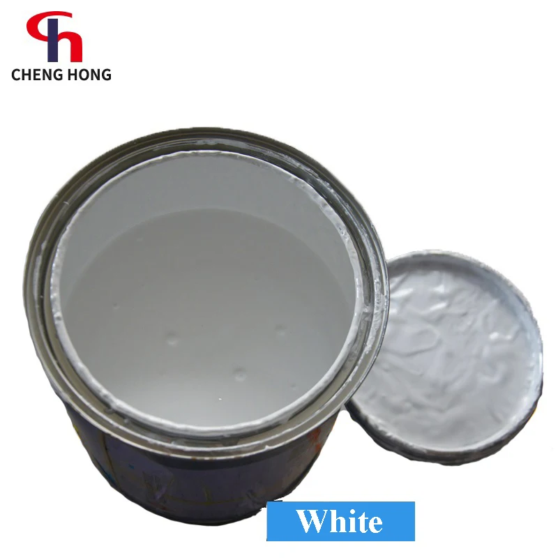 Car paints epoxy resin hardener base coat acrylic spray paint series rustproof 2K epoxy primer