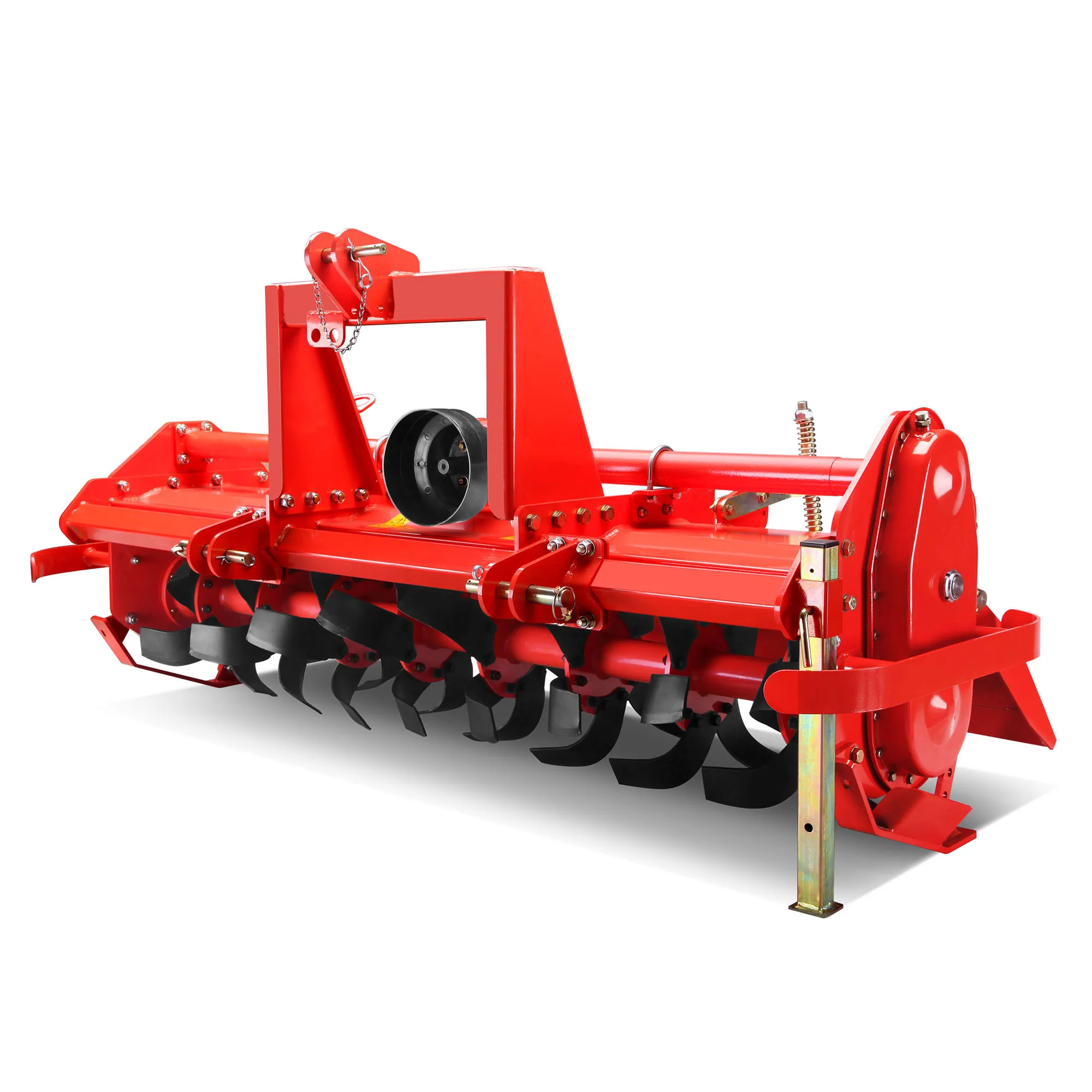 Made in China new design heavy duty LGM rotary tiller with CE