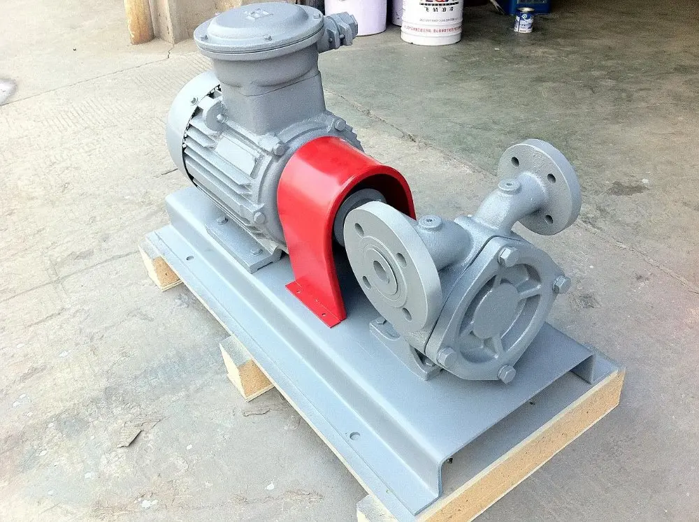 Corken FD-150 Turbine LPG pump    LPG high pressure pump