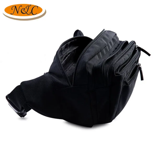 Outdoors Workout Traveling Casual Running Hiking Cycling hip bum fanny pack waist bag